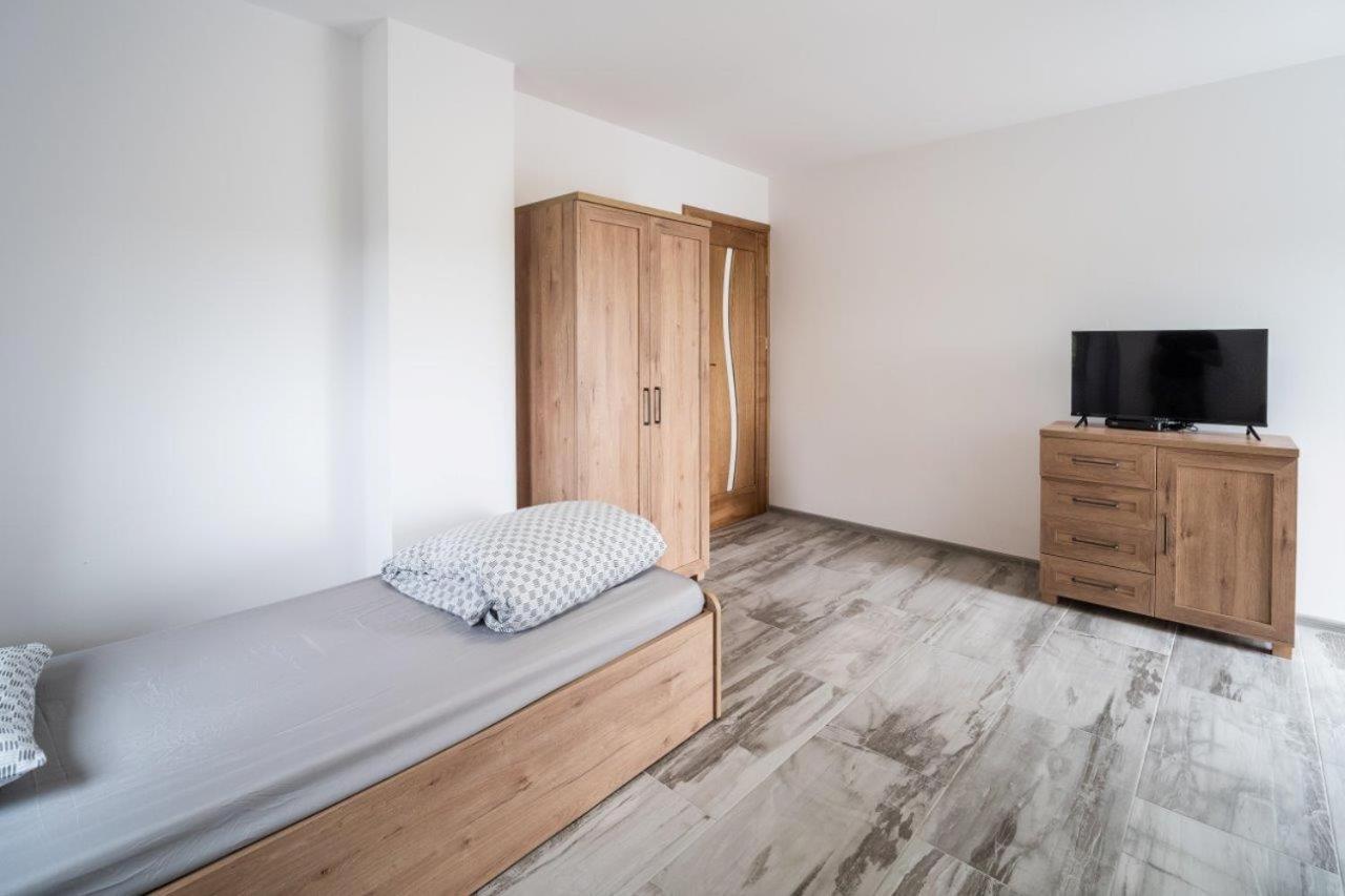 Michalka 2 - Pod Leskowcem Chalet
