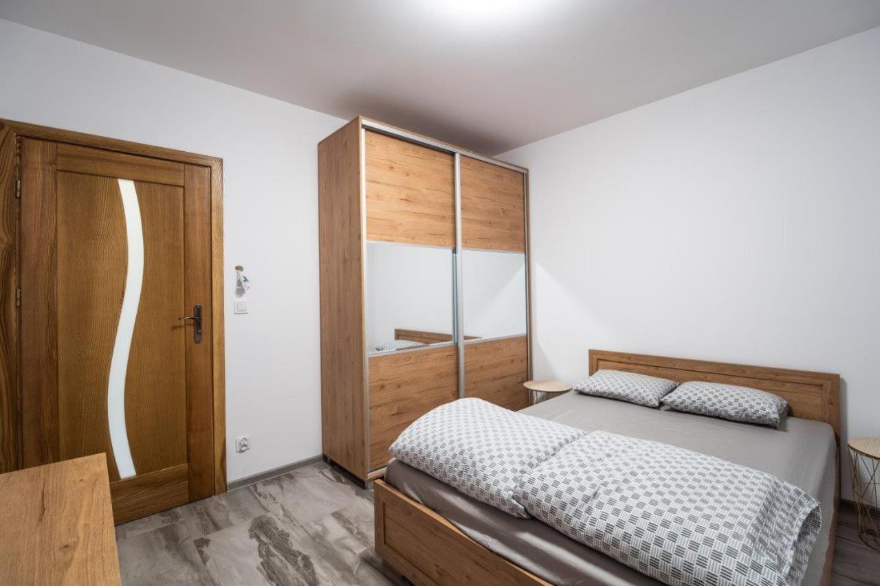 Chalet Michalka 2 - Pod Leskowcem Targoszow