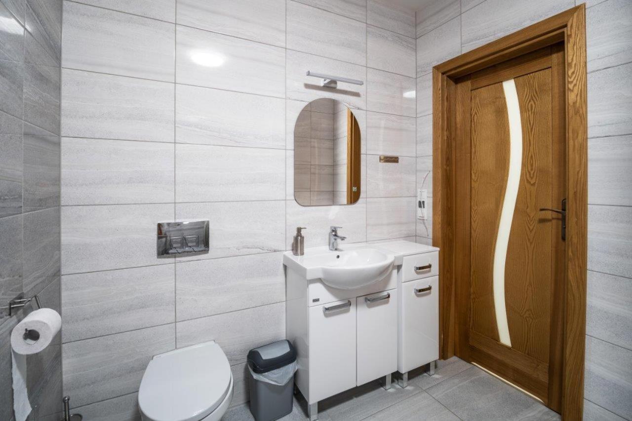 Chalet Michalka 2 - Pod Leskowcem Targoszow