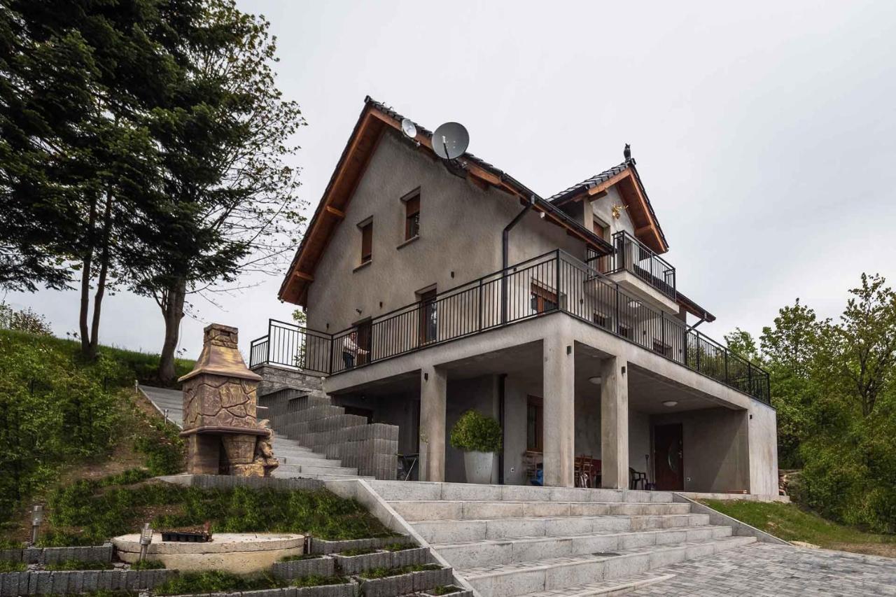 Chalet Michalka 2 - Pod Leskowcem