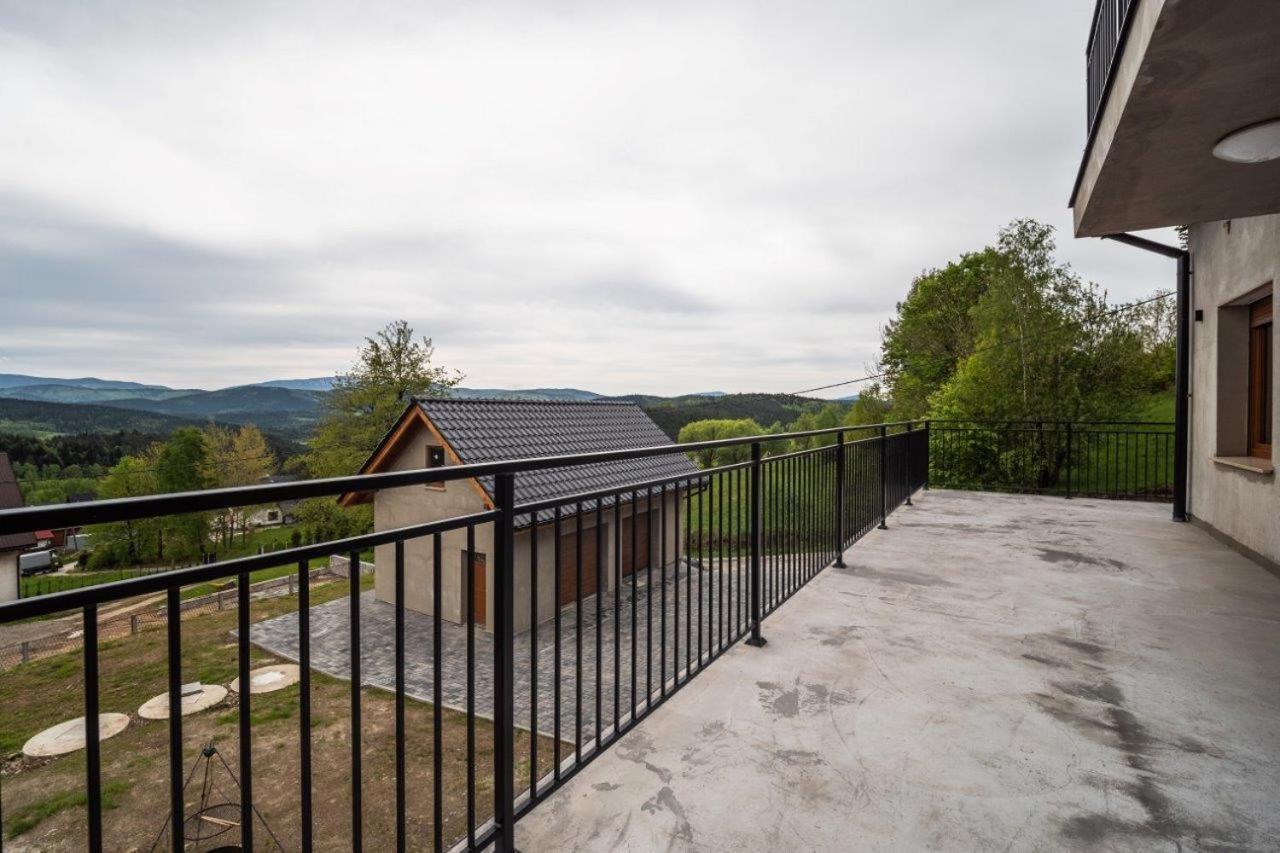Michalka 2 - Pod Leskowcem Chalet Targoszow