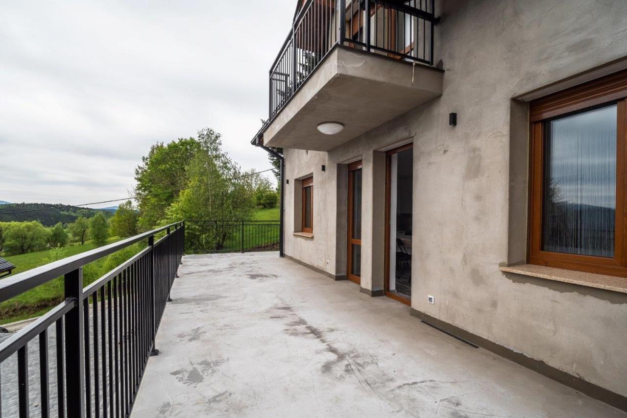 Michalka 2 - Pod Leskowcem Chalet *