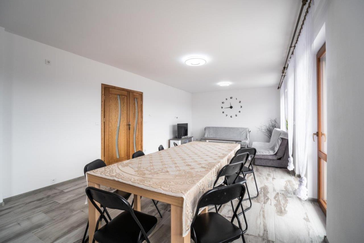 Michalka 2 - Pod Leskowcem Chalet Targoszow