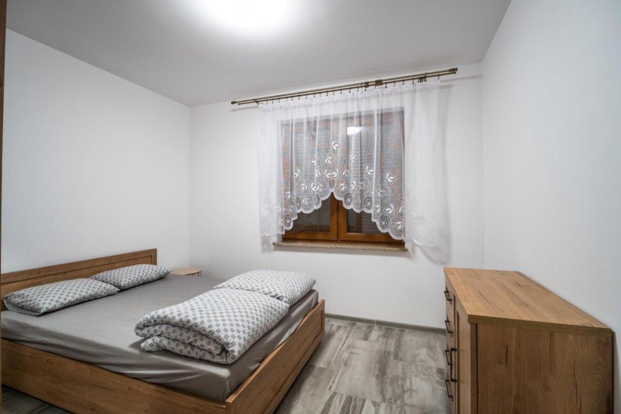 Michalka 2 - Pod Leskowcem Chalet Targoszow